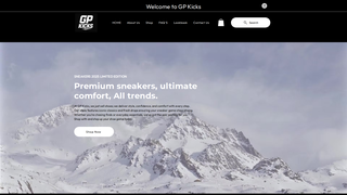 Thumbnail of gpkicks.com