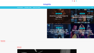 Thumbnail of zzirone.com