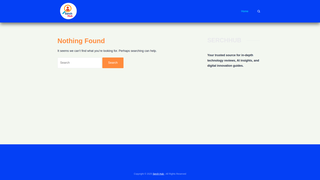 Thumbnail of serchhub.com