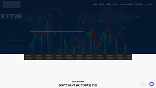 Thumbnail of ftmopassingsservices.com