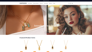 Thumbnail of shopgocn.com