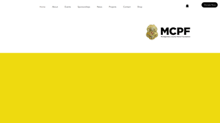 Thumbnail of mcppolicefoundation.com