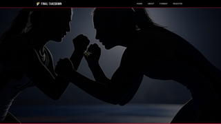 Thumbnail of finaltakedown.com