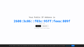 Thumbnail of ipinfoplus.com