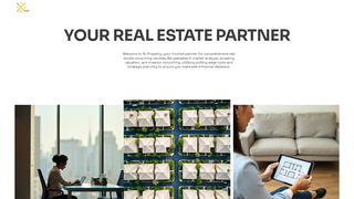 Thumbnail of xlpropertiesuae.com