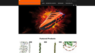 Thumbnail of joygarland.com