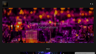 Thumbnail of decorationsandeventsbytee.com