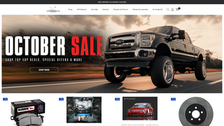 Thumbnail of carpartsmarketplaces.com