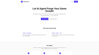 Site preview