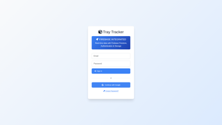 Thumbnail of reptray.com