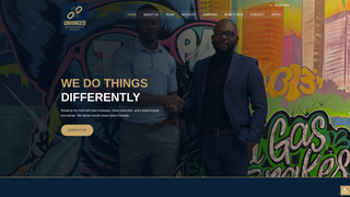 Thumbnail of unhingedmanagement.com