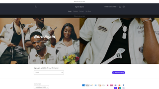 Thumbnail of aprilborn.net