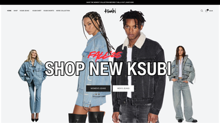 Thumbnail of ksubijean.com