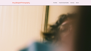 Thumbnail of amybadgettphotography.com
