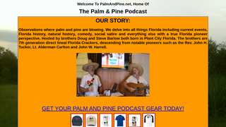 Thumbnail of palmandpine.net