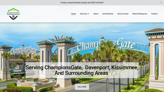 Thumbnail of championsgatemold.com