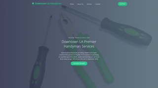 Thumbnail of downtownlahandyman.com