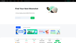 Thumbnail of pondengine.com