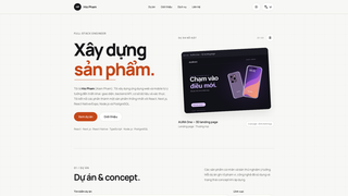 Site preview