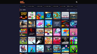 Thumbnail of jopigames.com