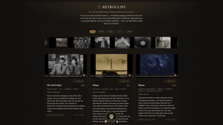 Site preview