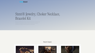Thumbnail of stmtsbrand.com