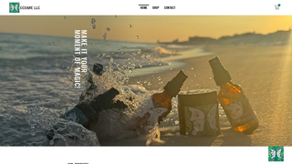 Thumbnail of oceanellc.com