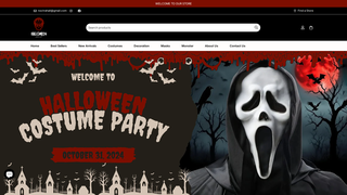 website thumbnail