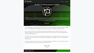 Thumbnail of playfyap.com