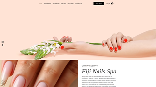 Thumbnail of fijinailspa.com