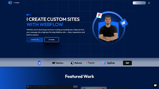 Thumbnail of cofiwebdev.com