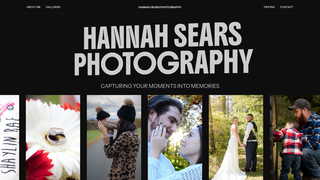 website thumbnail