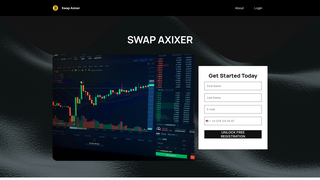 Thumbnail of swap-77x-axixer.com