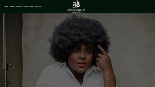 Thumbnail of ronyauqbrandatelier.com
