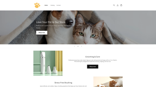 Thumbnail of qitmeerguard.com