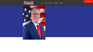 Thumbnail of toddcreekforsheriff.com