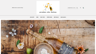 Thumbnail of premium-wine-factory.com