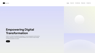 Thumbnail of luscinc.com