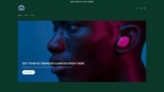 Thumbnail of samanwaly.com