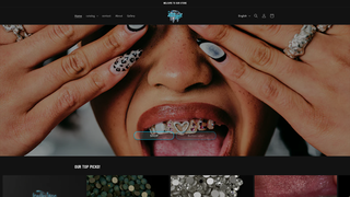 Thumbnail of icedbyjesc.com