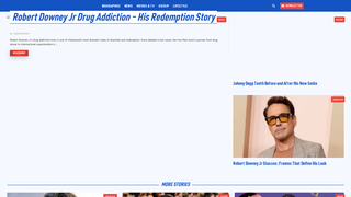 Thumbnail of celebzapp.com