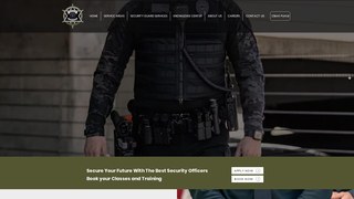 Thumbnail of rpsgsecurity.com