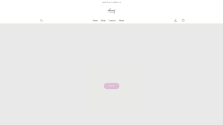 Thumbnail of shopchunni.com