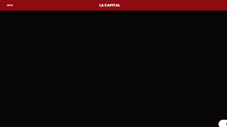 Thumbnail of lacapitalgrill.com