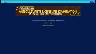 Thumbnail of cbrcagri.com