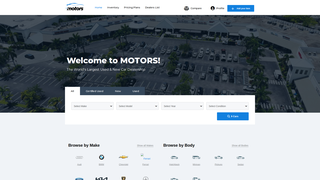 Thumbnail of ctcarconnect.com