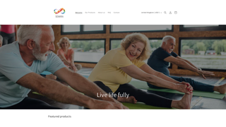 Thumbnail of semiraofficiel.com