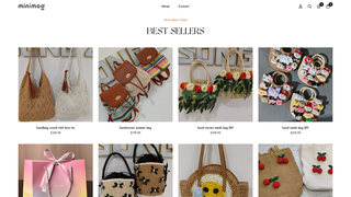 Thumbnail of beautyandbotigue.com