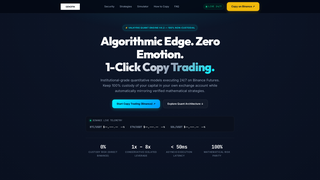 Site preview