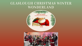 Thumbnail of glasloughchristmaswonderland.com